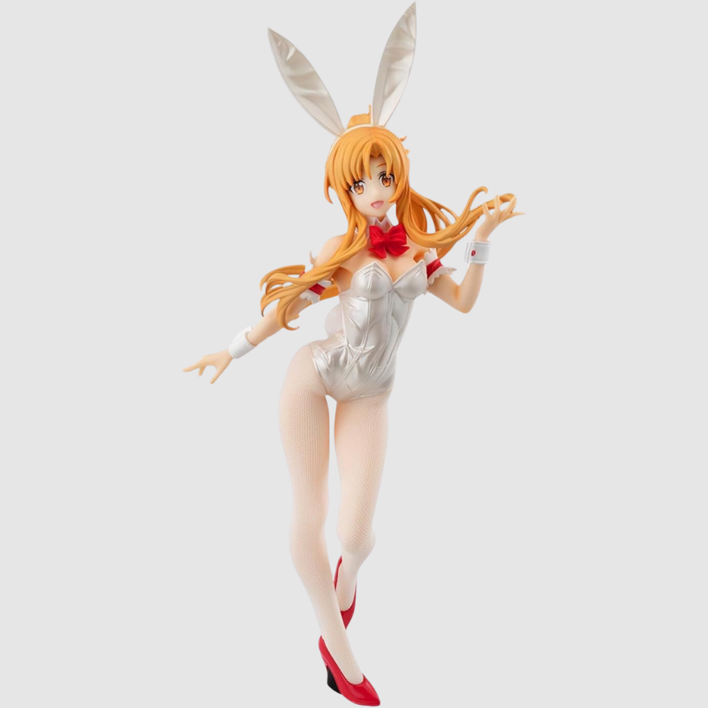 Sword Art Online Asuna FuRyu BiCuteBunnies