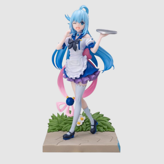 Konosuba 3 Aqua SEGA Luminasta