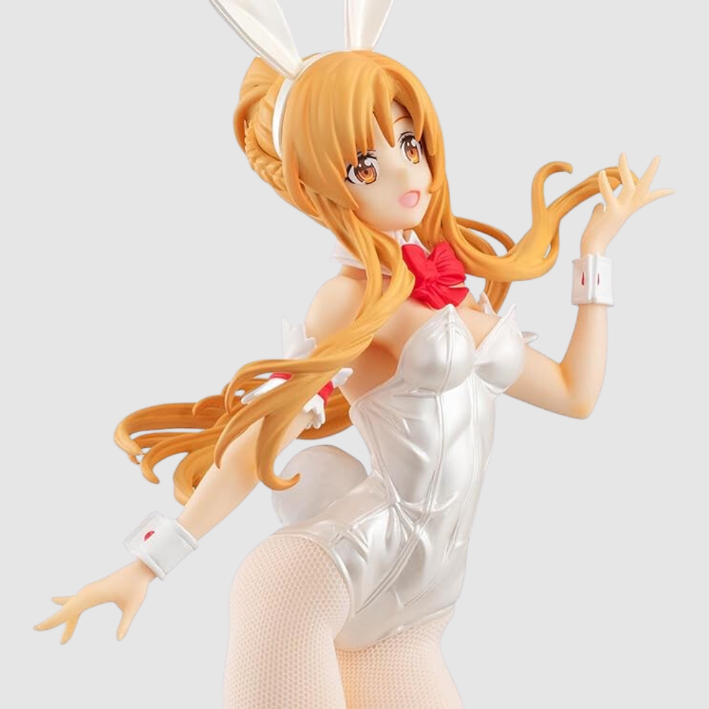 Sword Art Online Asuna FuRyu BiCuteBunnies