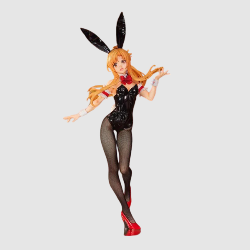 Sword Art Online Asuna FuRyu BiCuteBunnies