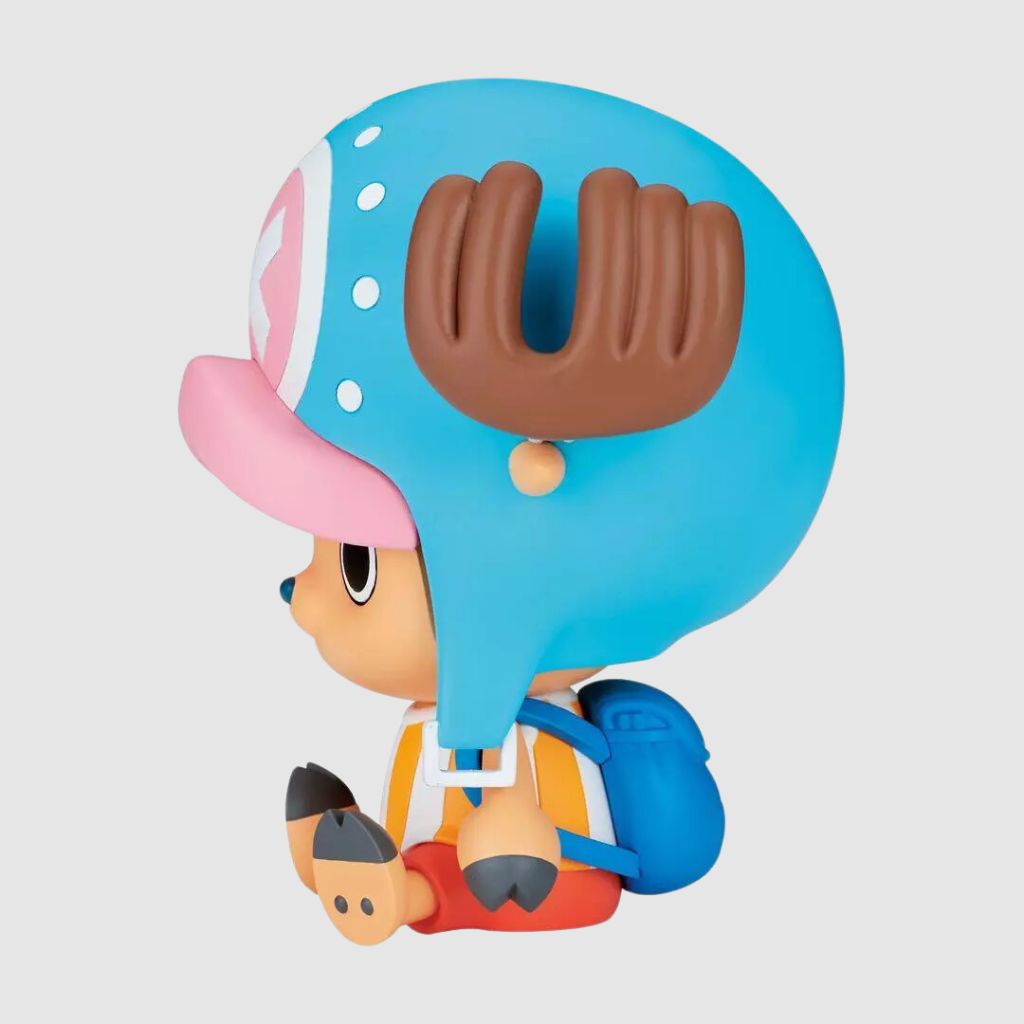 One Piece Tony Tony Chopper Banpresto SOFVIMATES