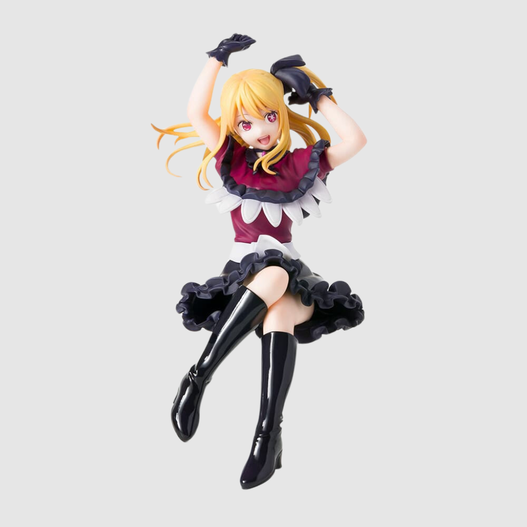 Oshi no Ko Ruby Hoshino Banpresto Chokonose