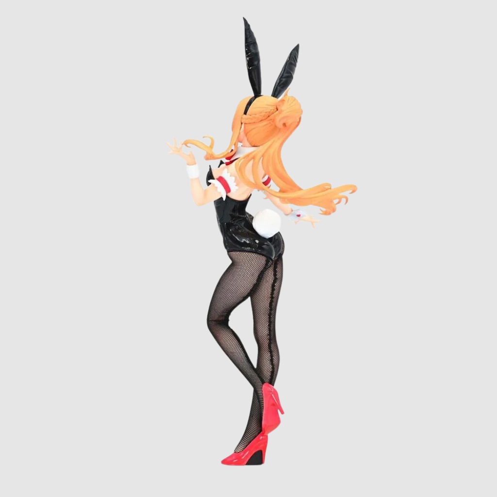 Sword Art Online Asuna FuRyu BiCuteBunnies