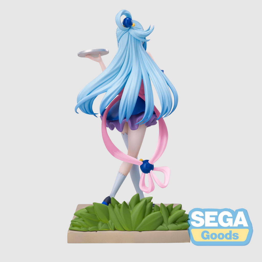 Konosuba 3 Aqua SEGA Luminasta