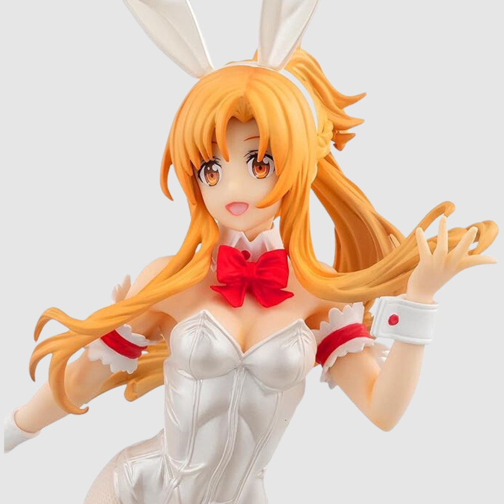 Sword Art Online Asuna FuRyu BiCuteBunnies