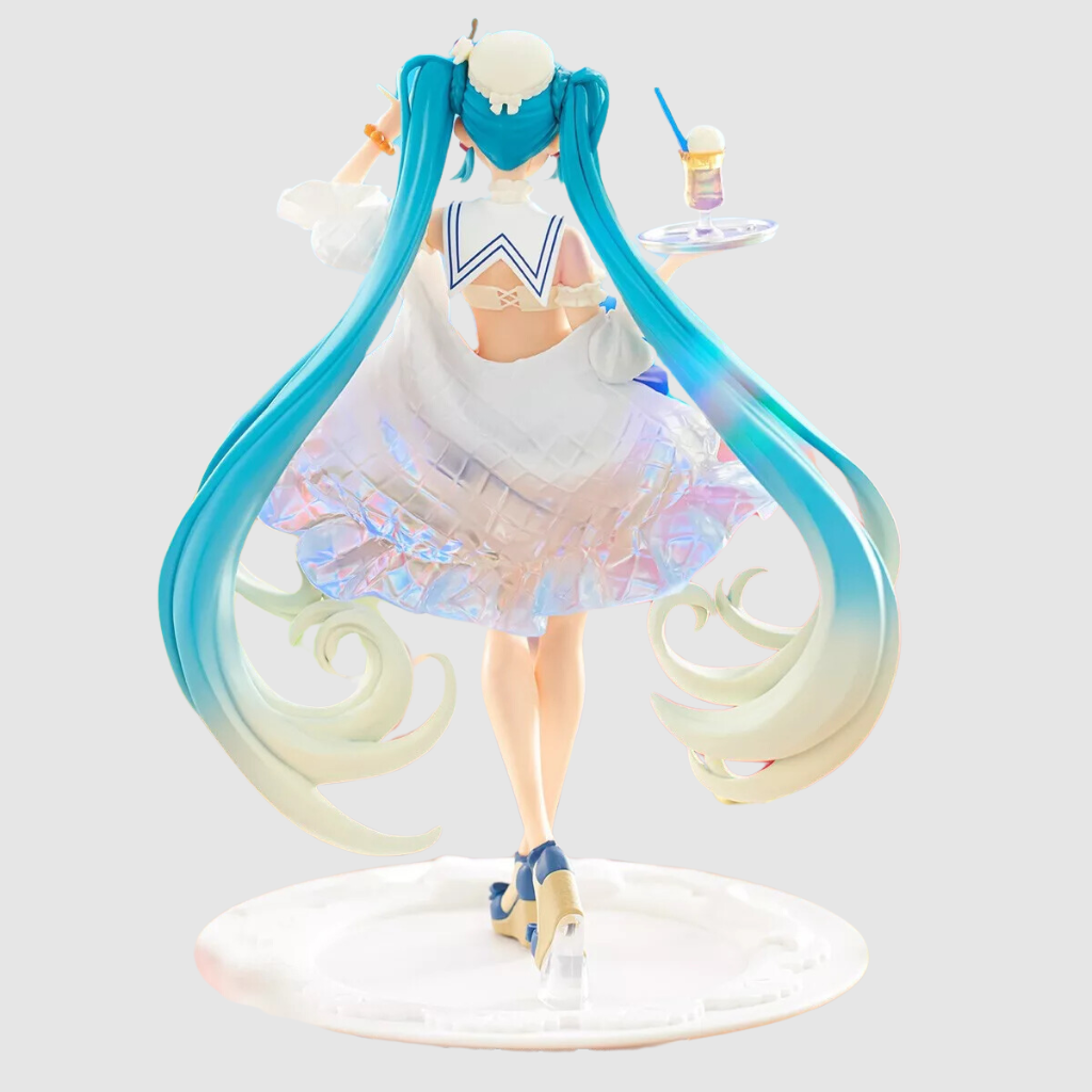 Hatsune Miku FuRyu Exc∞d Creative Figure