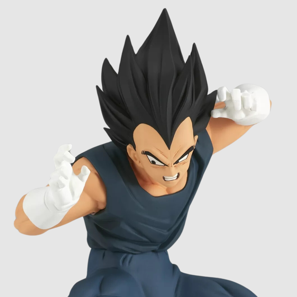 Dragon Ball Z Vegeta Banpresto Match Makers