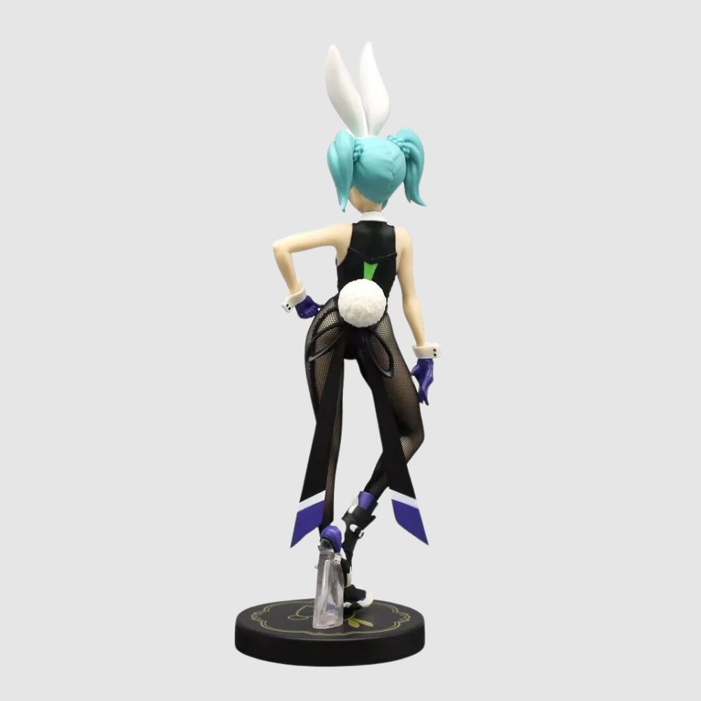 Hatsune Miku FuRyu BiCute Bunnies