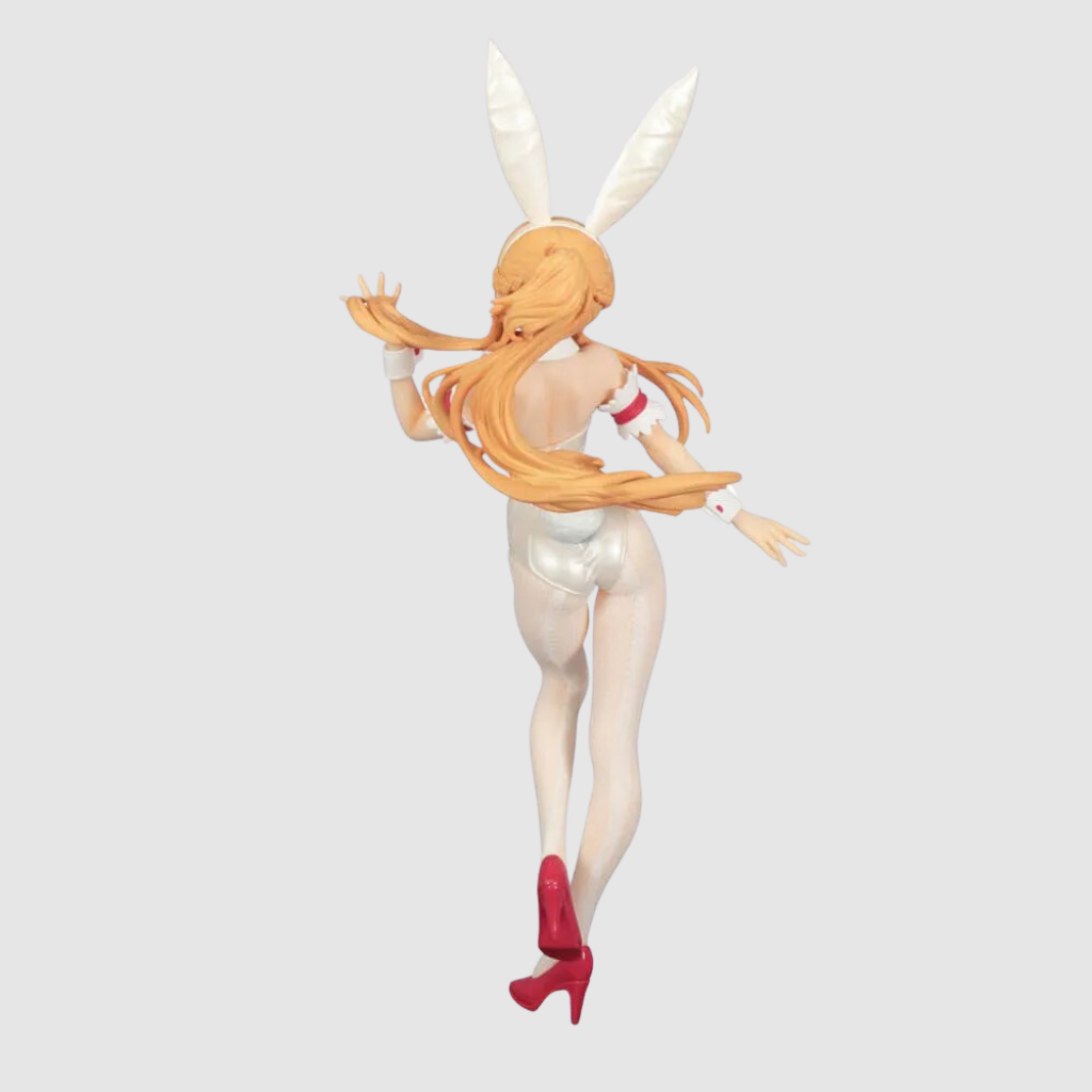 Sword Art Online Asuna FuRyu BiCuteBunnies