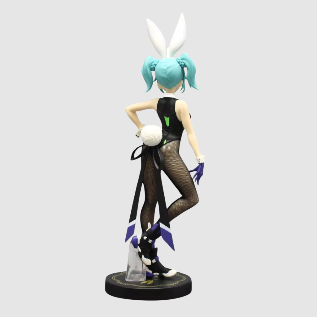 Hatsune Miku FuRyu BiCute Bunnies