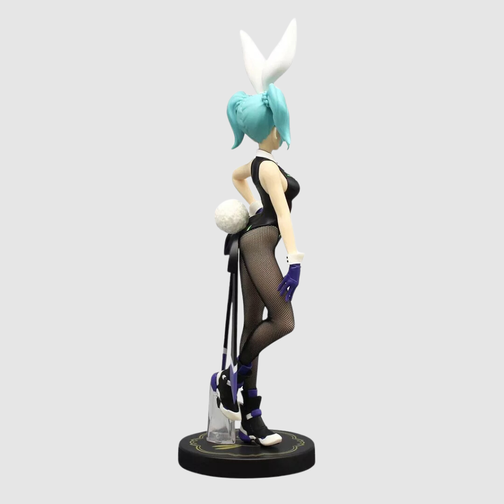 Hatsune Miku FuRyu BiCute Bunnies