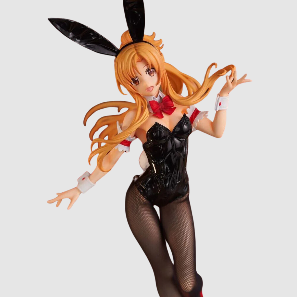 Sword Art Online Asuna FuRyu BiCuteBunnies