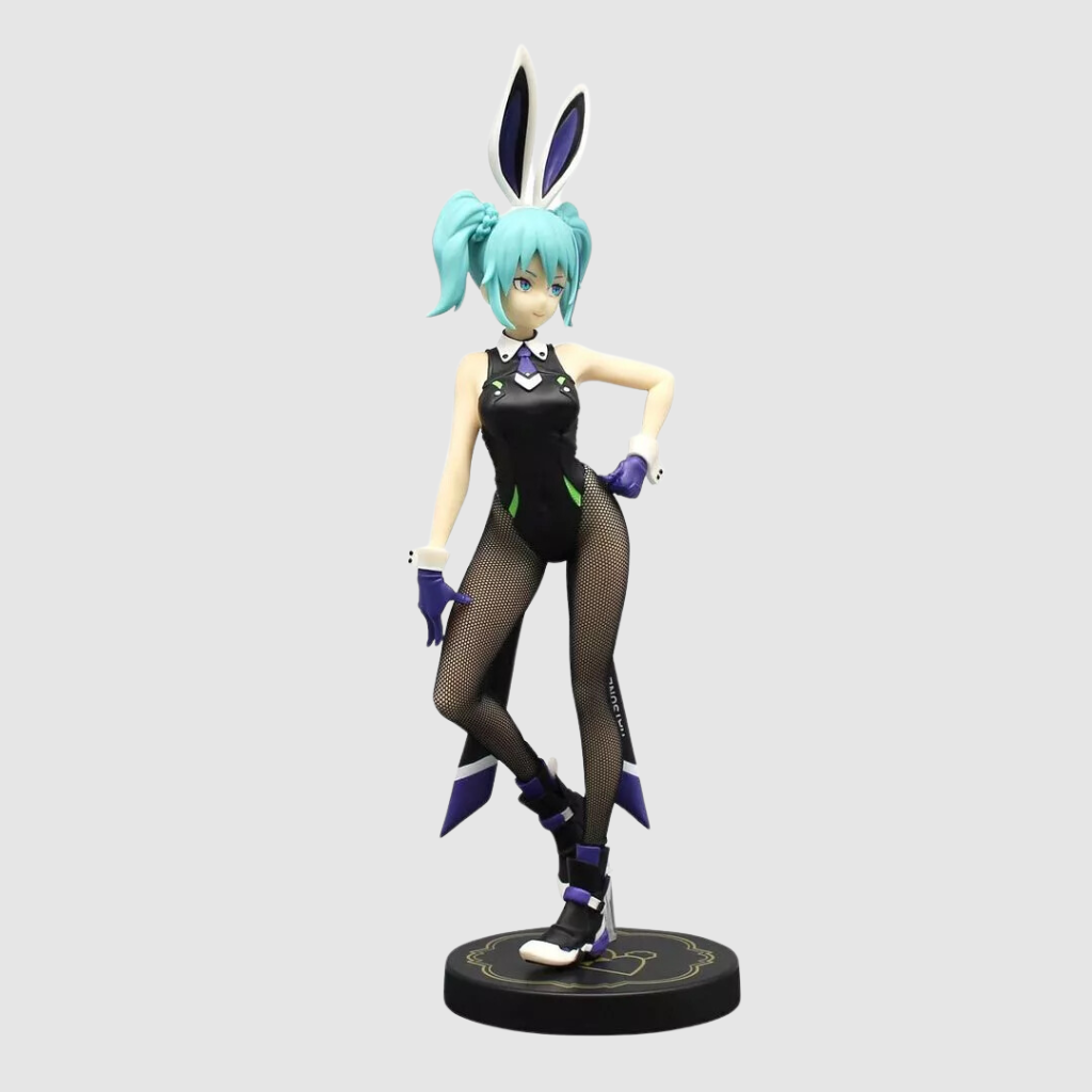 Hatsune Miku FuRyu BiCute Bunnies