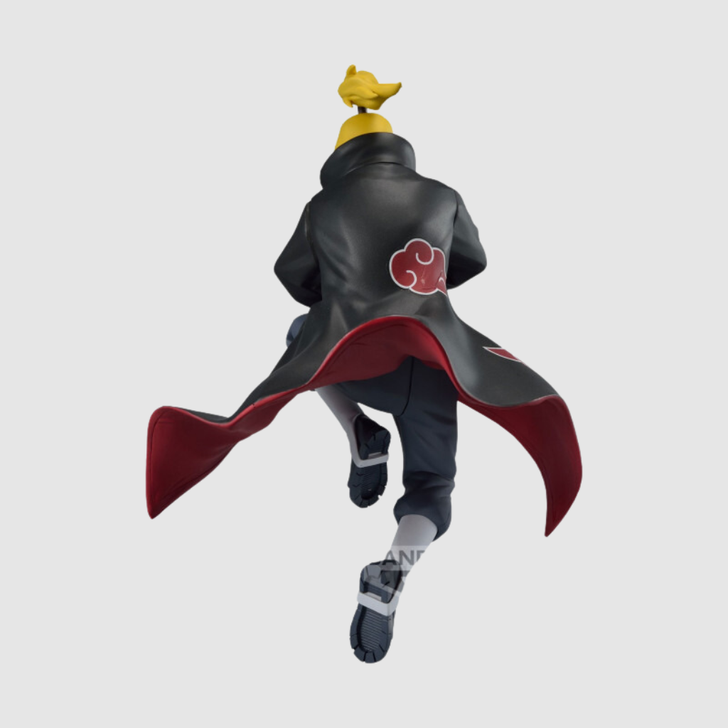 Naruto Deidara Banpresto Vibration Stars