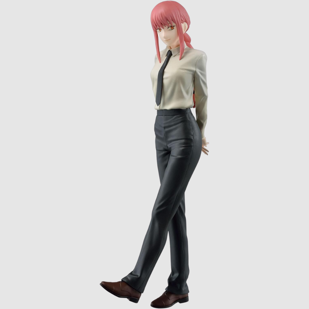 Chainsaw Man Makima Banpresto Chain Spirits vo.3