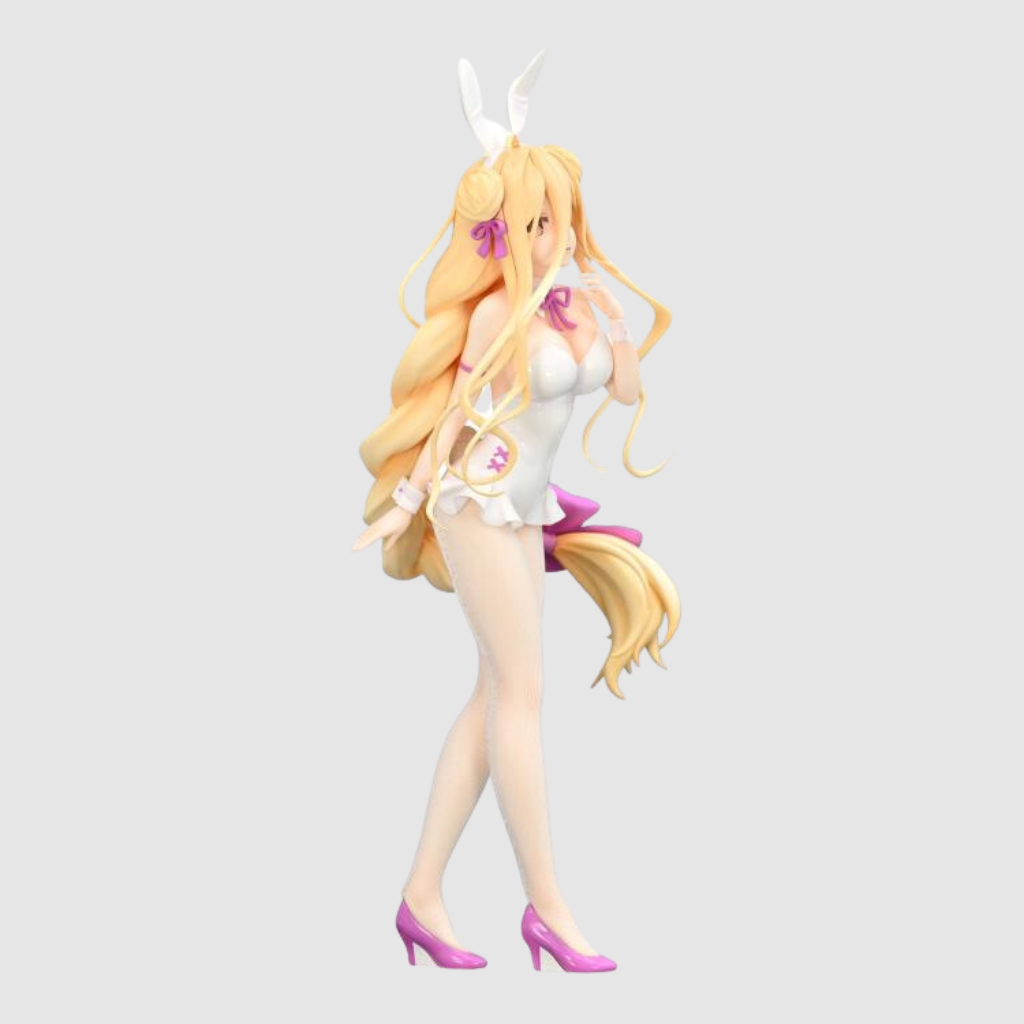 Date A Live V Hoshimiya Mukuro BiCute Bunnies Figure New