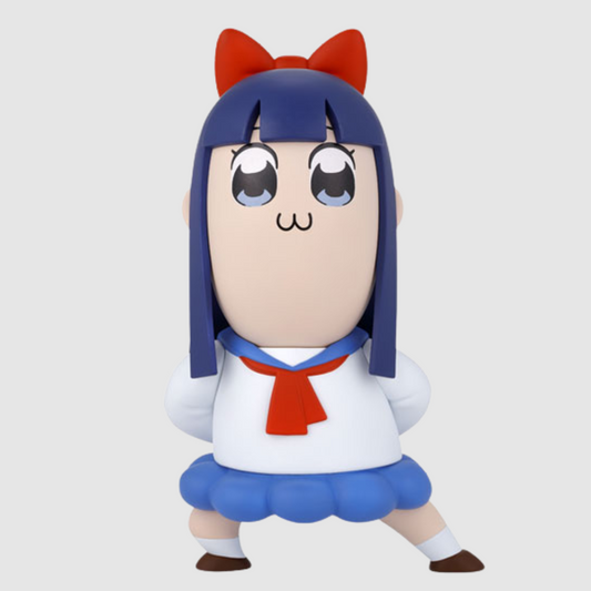 Pop Team Epic Sofvimates Pipimi Figure Banpresto
