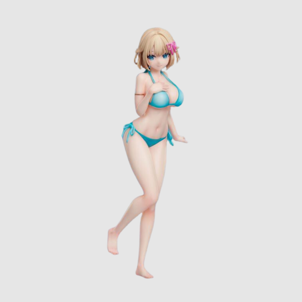 Gods’ Games We Play Pearl Diamond elcoco Figure New