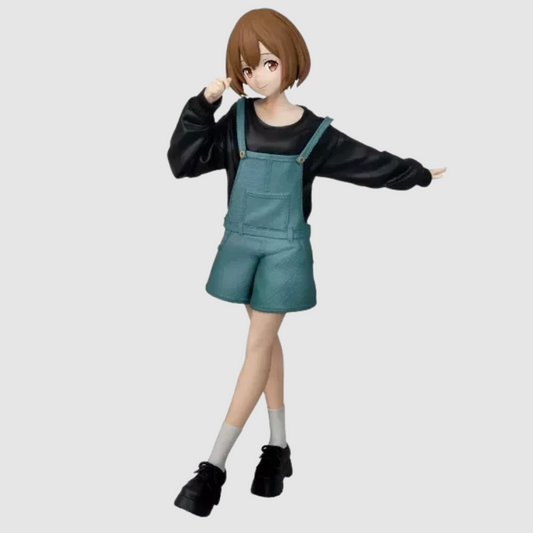 Jellyfish Can't Swim at Night Mahiru Kozuki Banpresto New