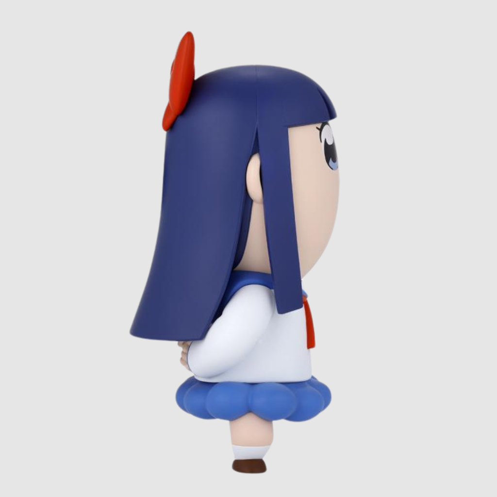 Pop Team Epic Sofvimates Pipimi Figure Banpresto