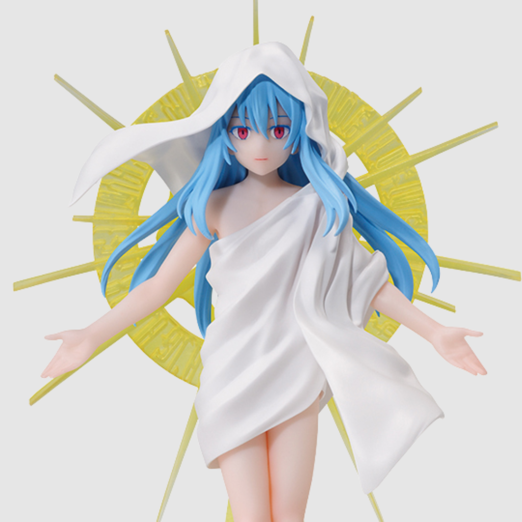 That Time I Got Reincarnated as a Slime Effectreme Raphael Rimuru Figure New