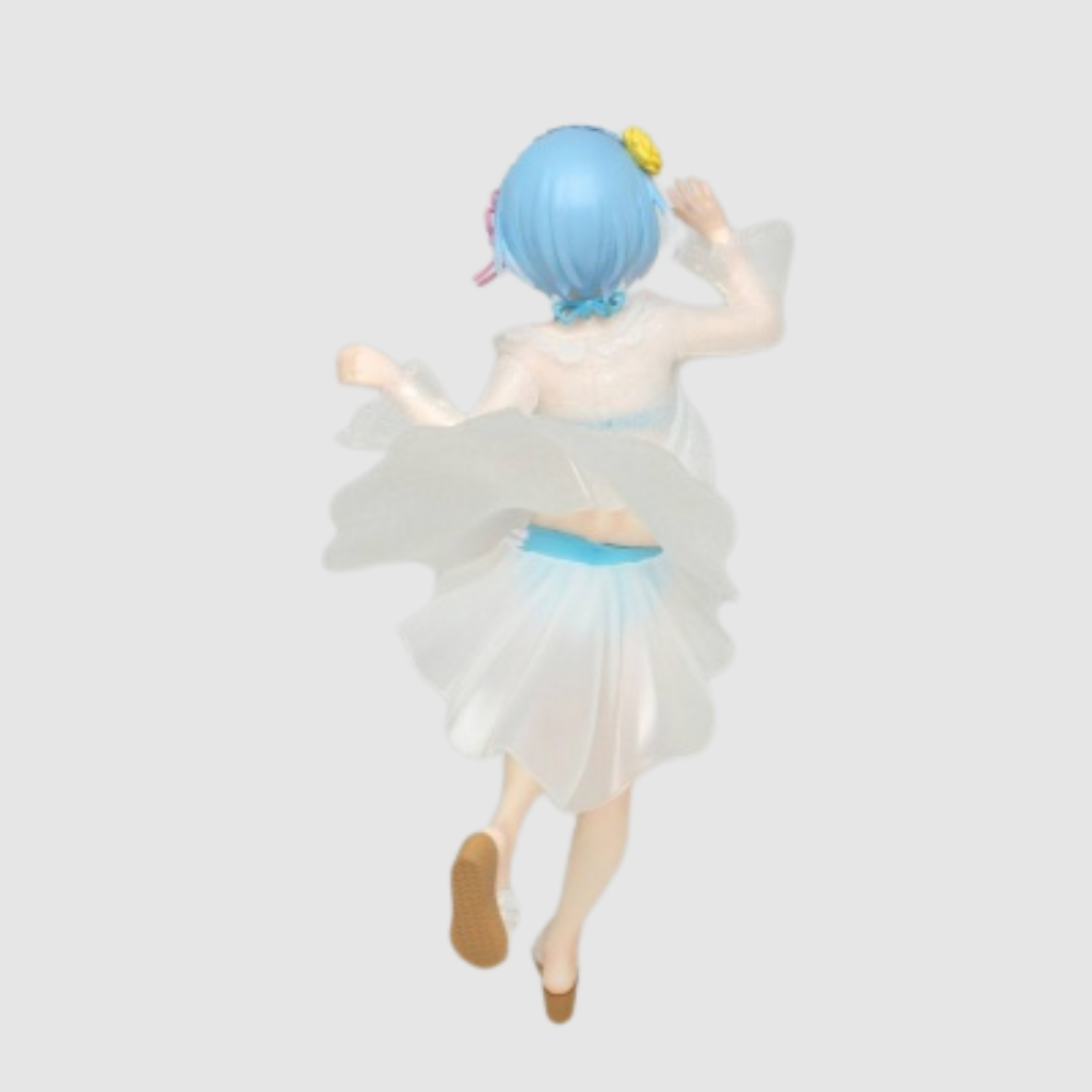 ReZERO Starting Life in Another World Rem Frilly Bikini Version
