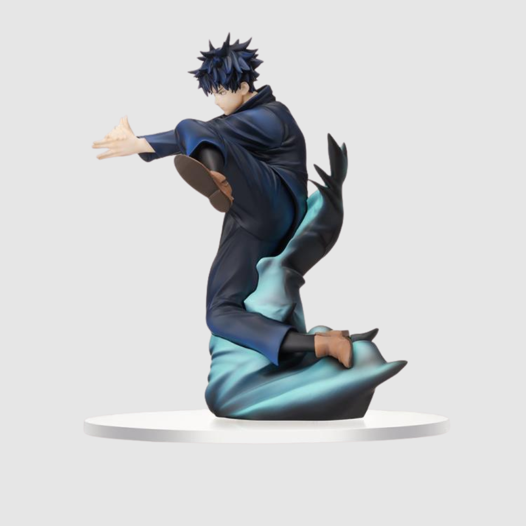 Jujutsu Kaisen Megumi Fushiguro Super Premium Figure SEGA
