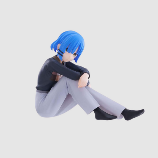 Bocchi the Rock! Ryo Yamada Premium Perching Figure SEGA