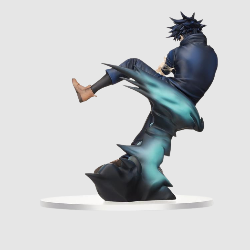 Jujutsu Kaisen Megumi Fushiguro Super Premium Figure SEGA