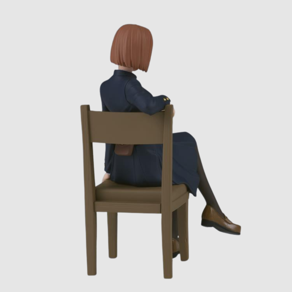 Jujutsu Kaisen Break Time Vol.3 Nobara Kugisaki Figure Banpresto