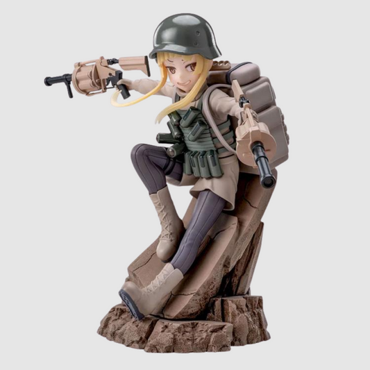 Sword Art Online Alternative Gun Gale Online II Luminasta Fukaziroh Figure SEGA