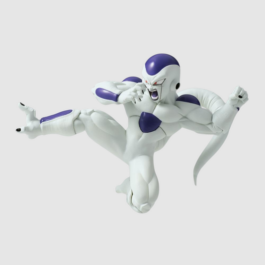 Dragon Ball Z Match Makers Frieza Figure Banpresto