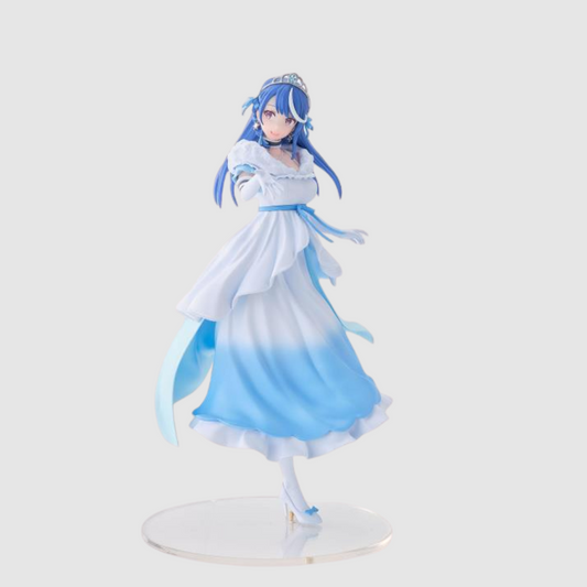 VTuber Legend Desktop x Decorate Collections Awayuki Kokorone Figure