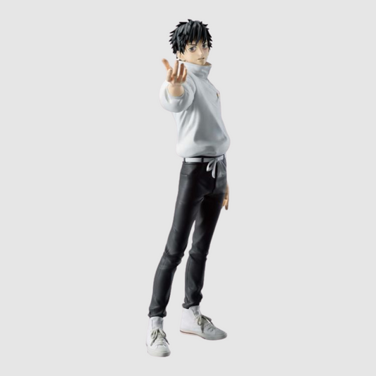 Jujutsu Kaisen 0 Maximatic Yuta Okkotsu Figure Banpresto