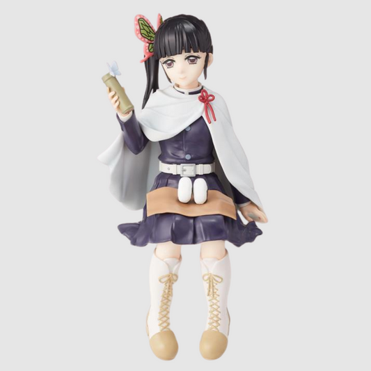 Demon Slayer Kimetsu no Yaiba Kanao Tsuyuri Premium Perching