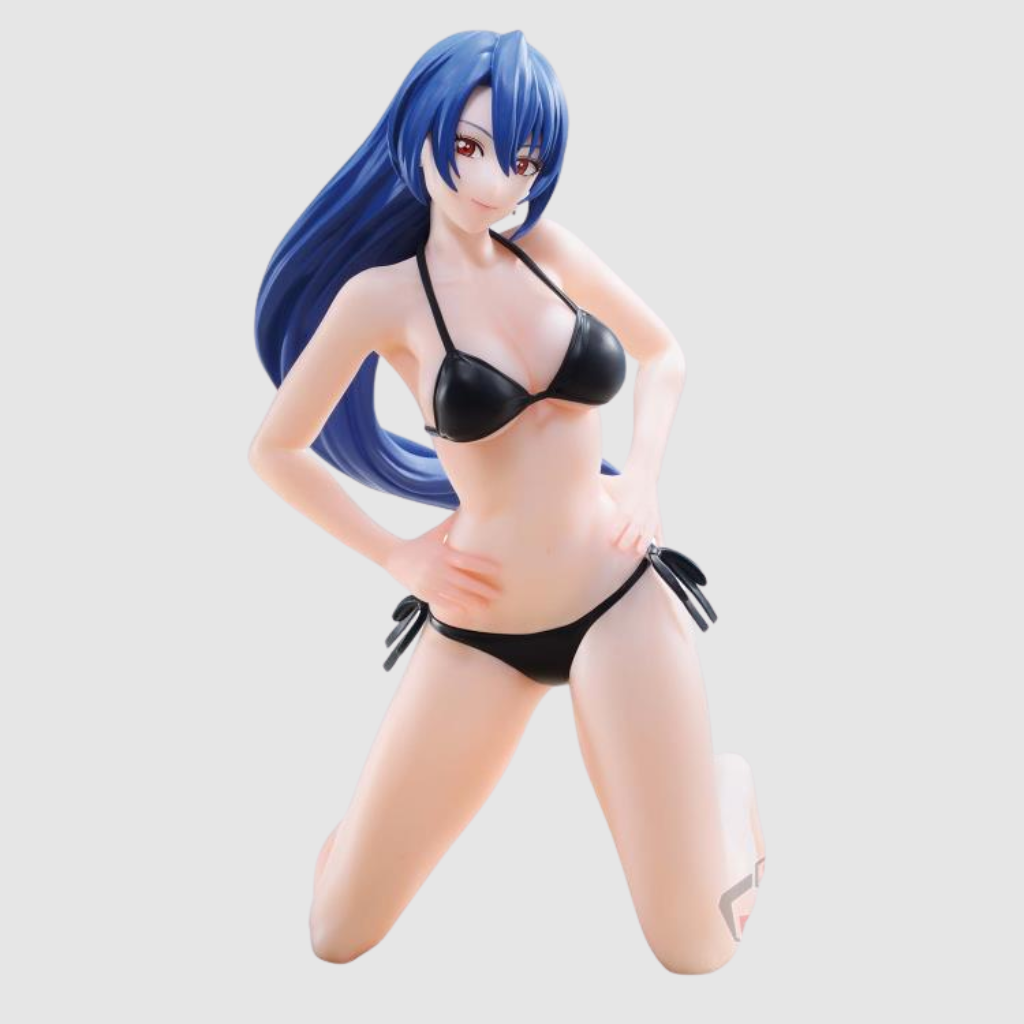 Shangri-La Frontier Celestial Vivi Towa Amane Figure Banpresto