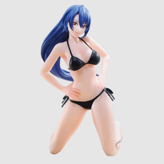 Shangri-La Frontier Celestial Vivi Towa Amane Figure Banpresto