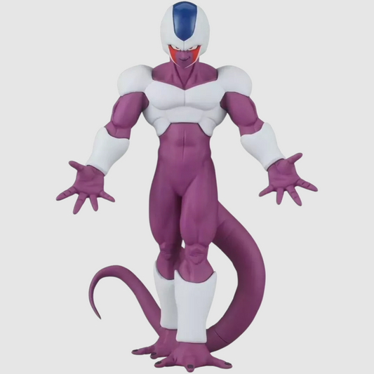 Dragon Ball Z Solid Edge Works Cooler Banpresto