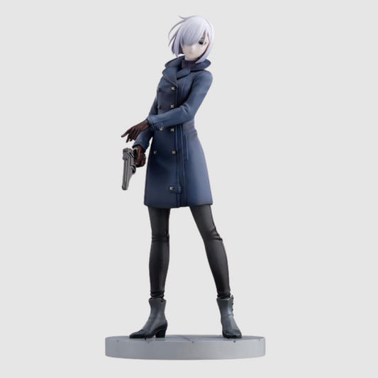 Spy x Family Fiona Frost Nightfall Luminasta Figure SEGA