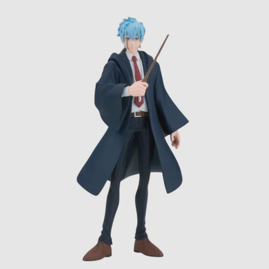 Mashle DXF Lance Crown Figure Banpresto