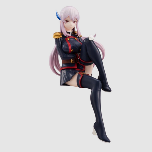Chained Soldier Kyouka Uzen Noodle Stopper Figure
