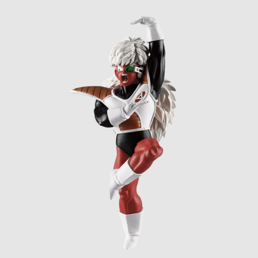 Dragon Ball Z Solid Edge Works Jeice Figure Banpresto