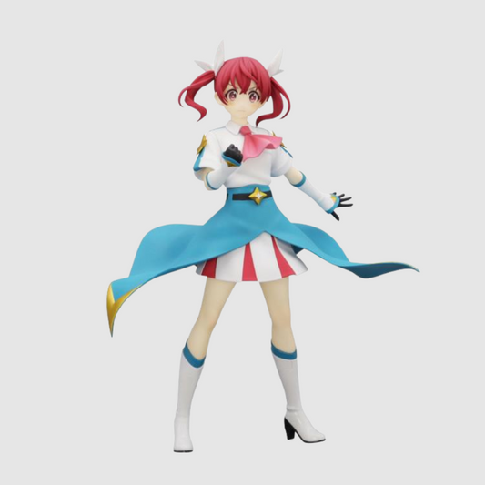 Magilumiere Magical Girls Inc.Trio-Try-iT Kana Sakuragi Figure FuRyu