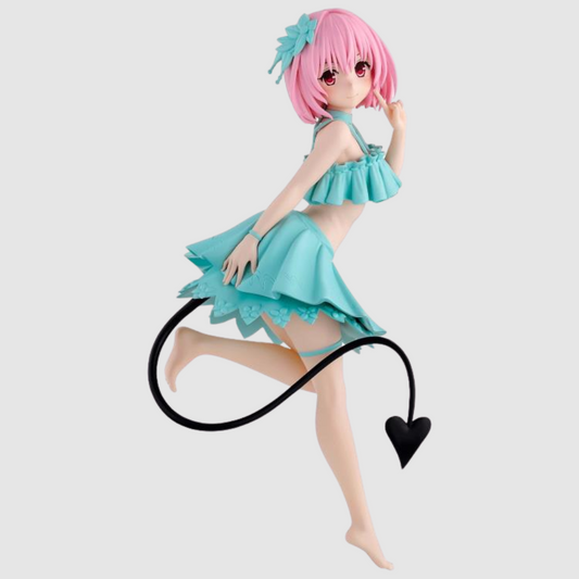 To Love-Ru Darkness Glitter & Glamours Momo Belia Deviluke Figure