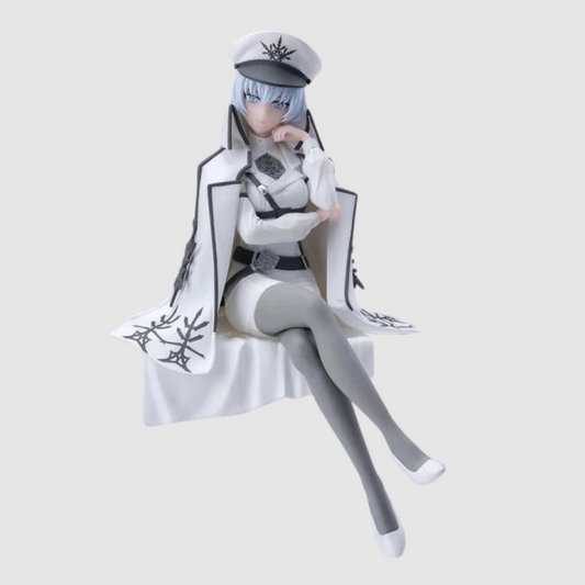 RWBY Ice Queendom Weiss Schnee Nightmare Side Premium