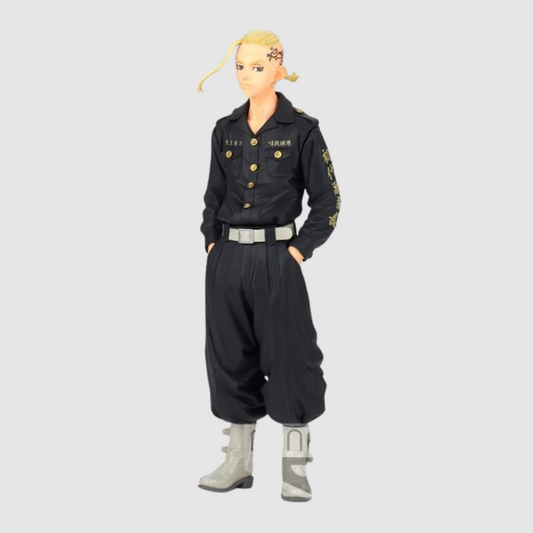 Tokyo Revengers Ken Ryuguji Figure Banpresto