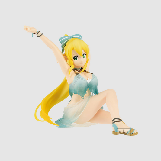 Sword Art Online Memory Defrag Leafa EXQ Figure Banpresto