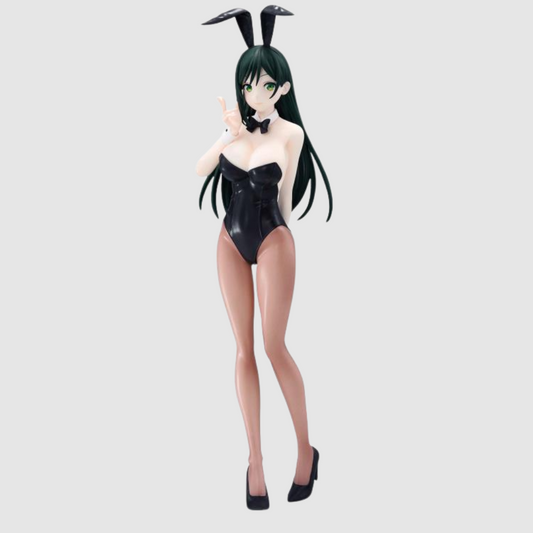 Tying the Knot with an Amagami Sister Yae Amagami Bunny Ver. Banpresto