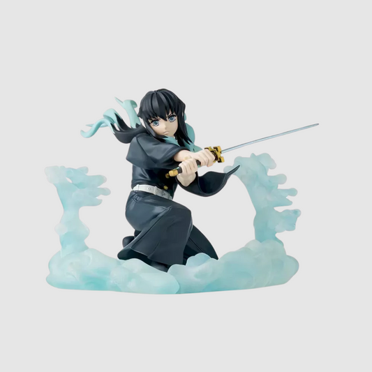 Demon Slayer Kimetsu no Yaiba Xross Link Muichiro Tokito Hashira