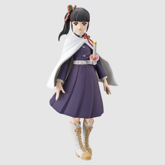 Demon Slayer Kanao Tsuyuri Figure Vol 23 Banpresto